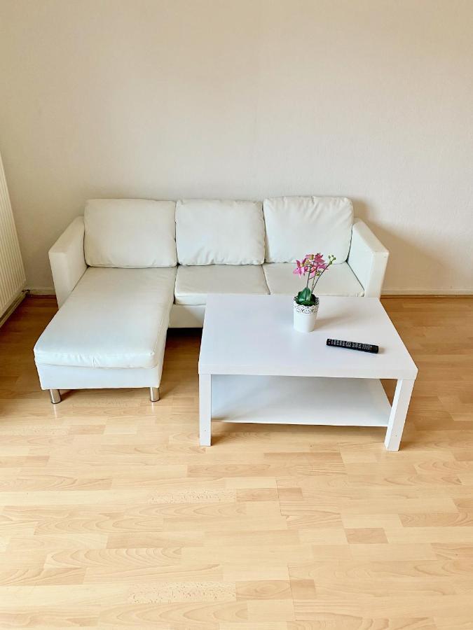 Апартаменти Zentrales Wg-Zimmer 1 Ravensburg, Balkon, Kamin Екстер'єр фото